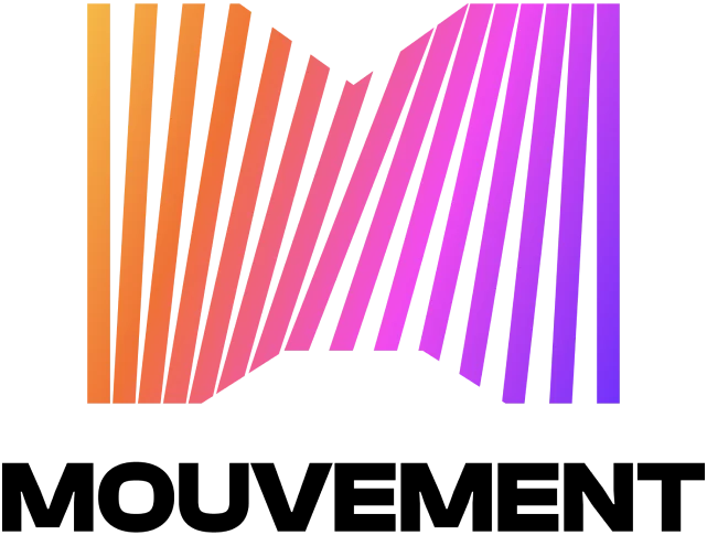 Le Mouvement