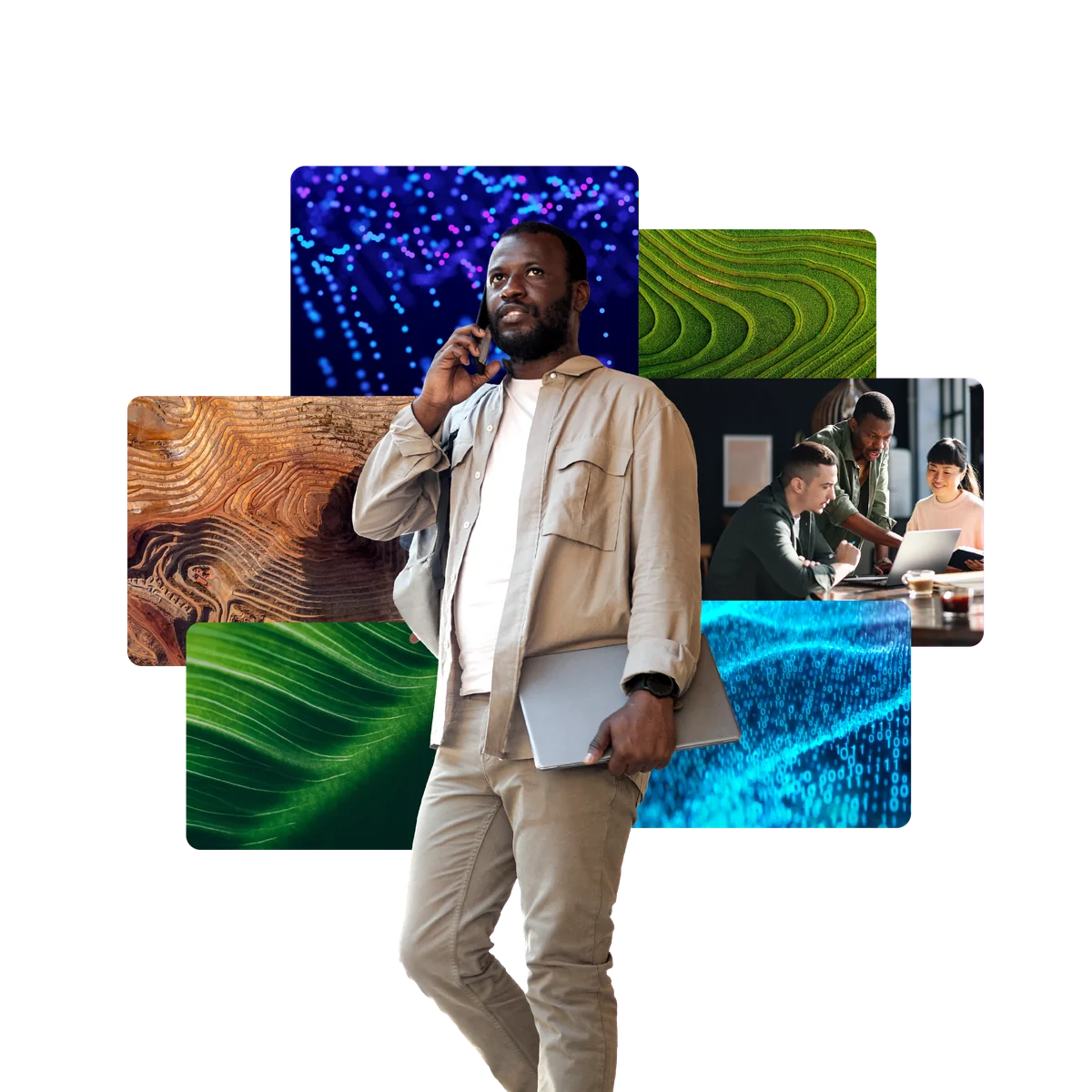 Explore a diverse development ecosystem – pathways at OCP