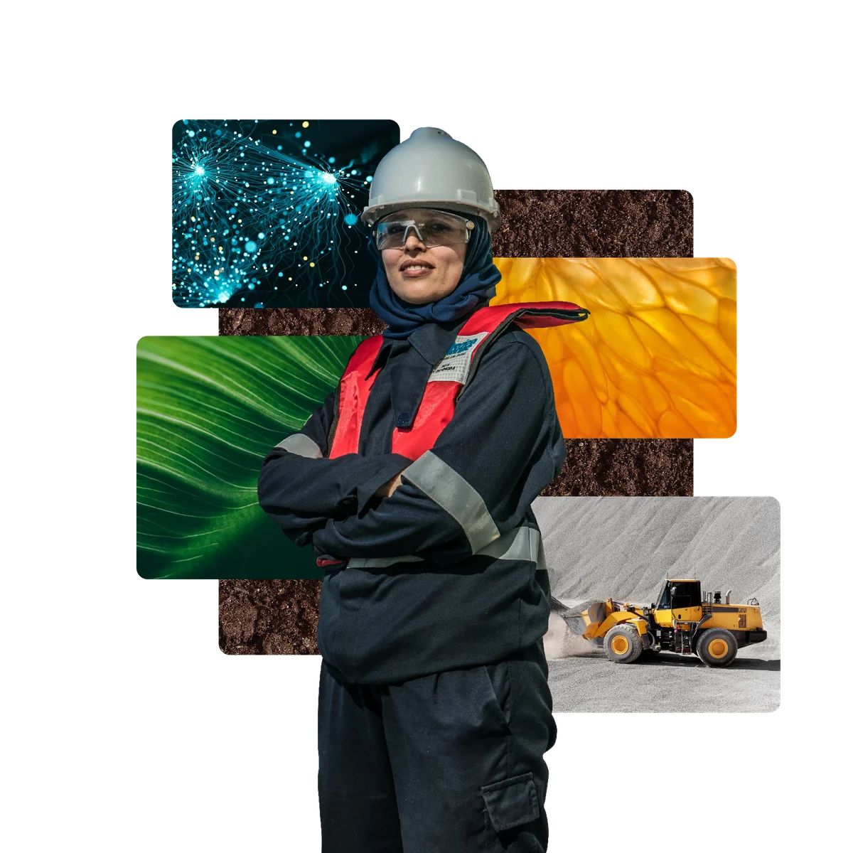 Our values – the principles that guide everything we do