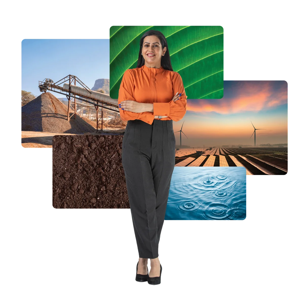 Innovation and R&D at OCP