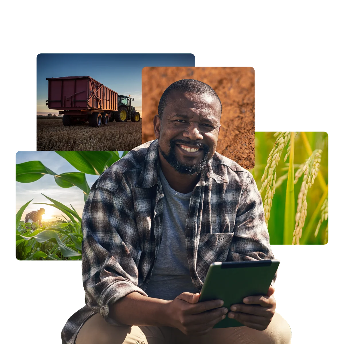 Africa – unlocking continent potential