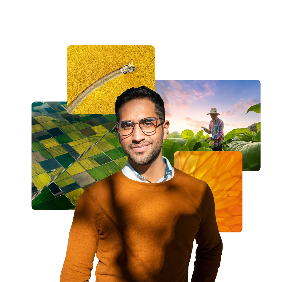 Customization – bespoke nutrient solutions