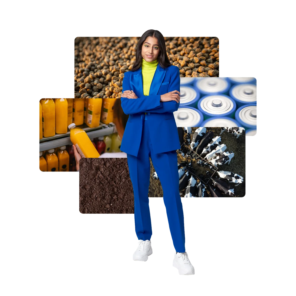 Digital, data, and AI at OCP