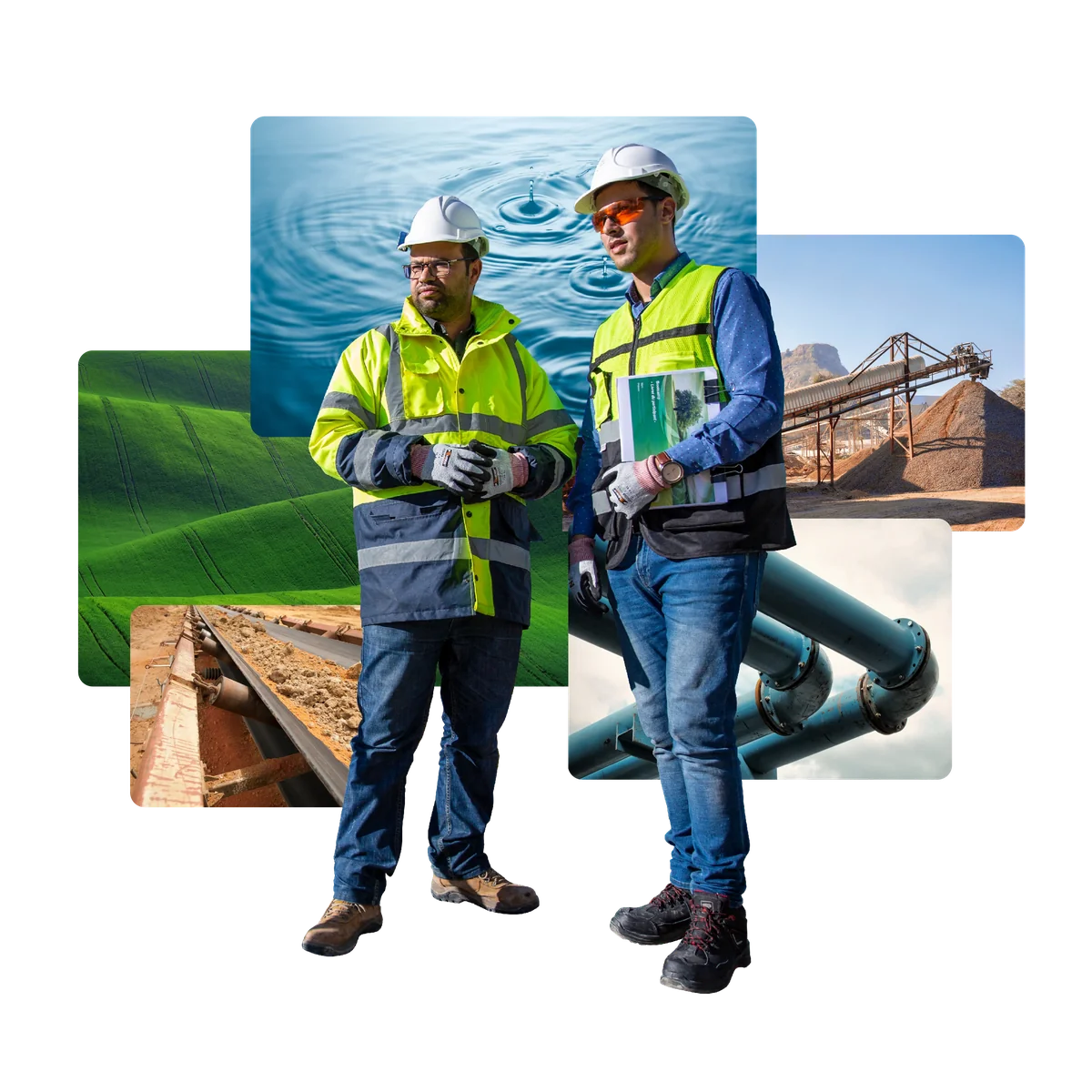 Unlimited pathways – your career, your journey, endless possibilities