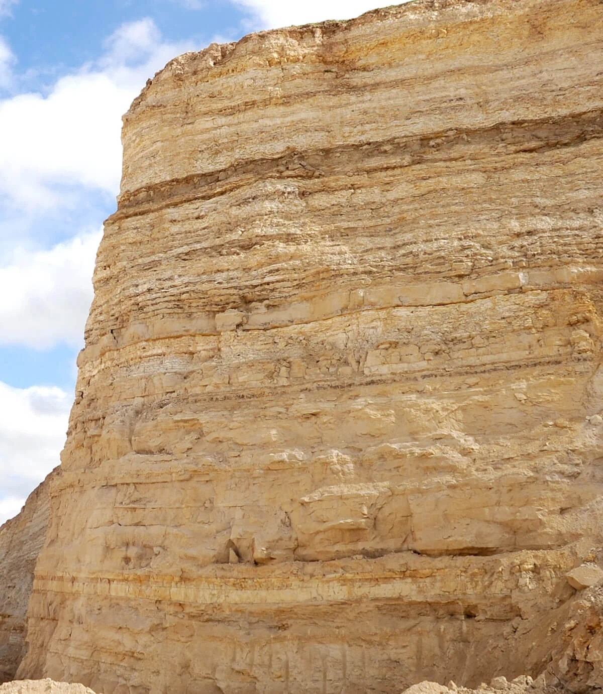 Rock Solutions at OCP